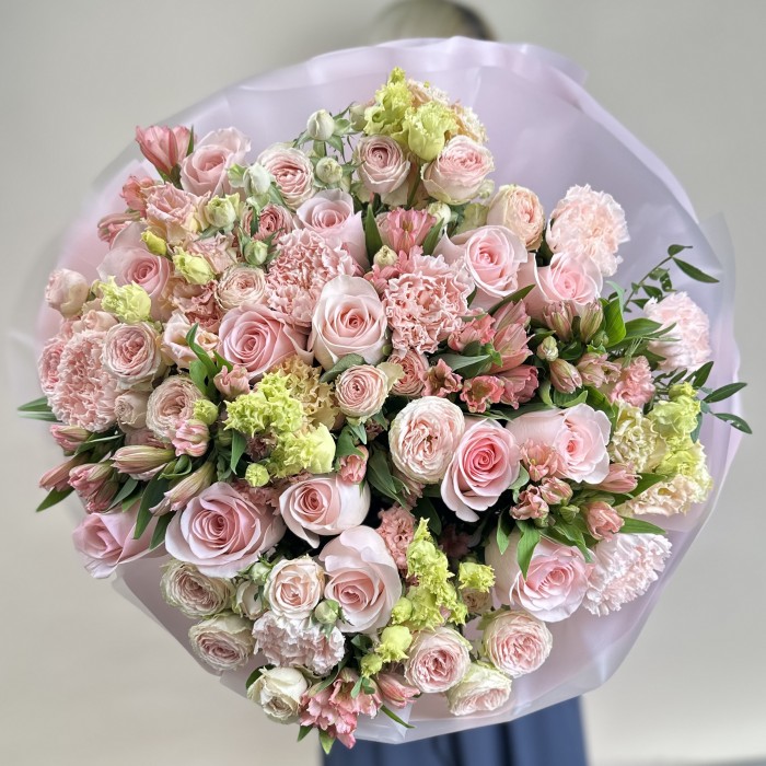 Букет дня Сияние