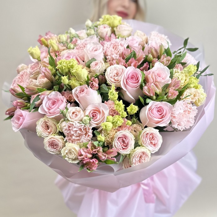 Букет дня Сияние