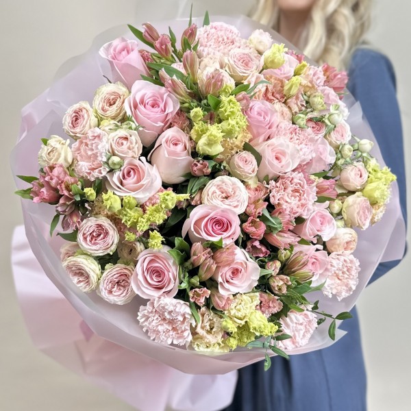 Букет дня Сияние