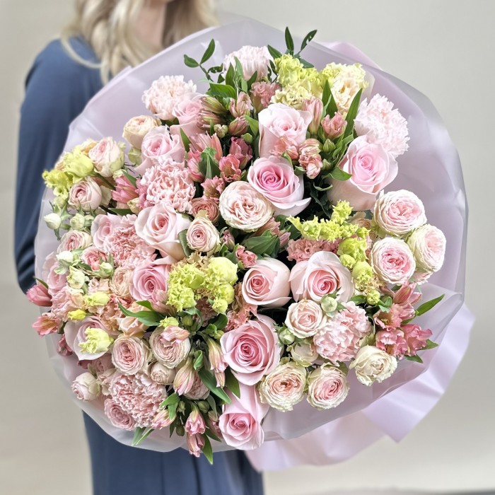 Букет дня Сияние