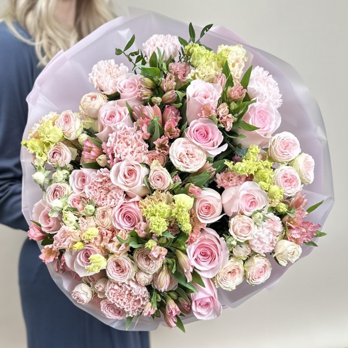 Букет дня Сияние