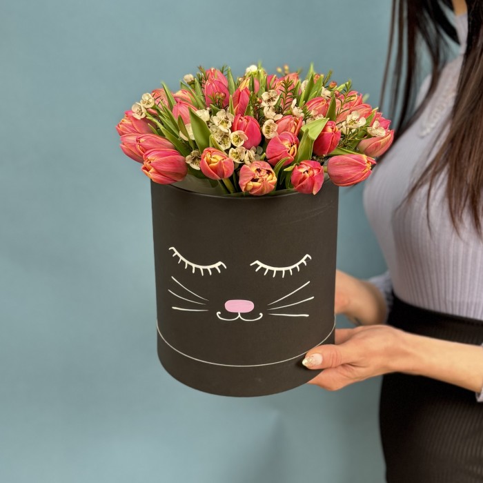 Мартовский вечер