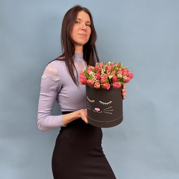 Мартовский вечер