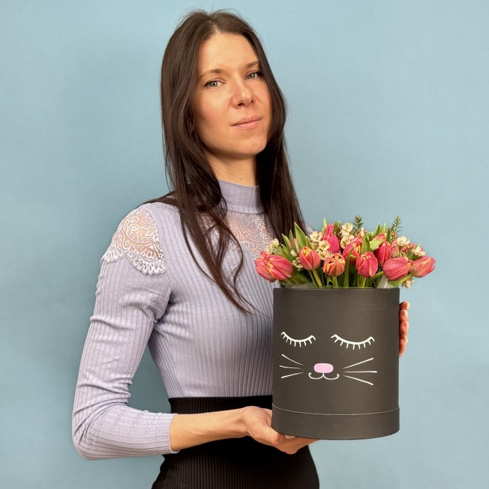 Мартовский вечер