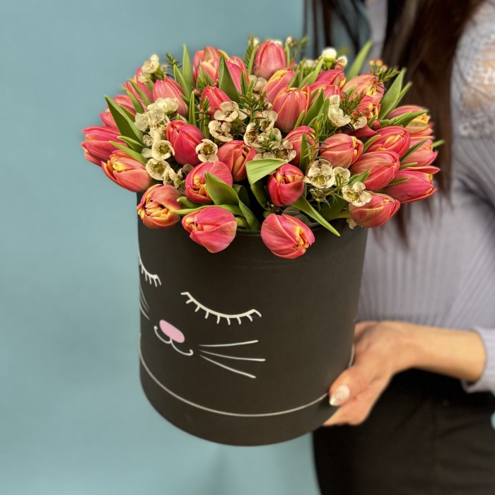 Мартовский вечер