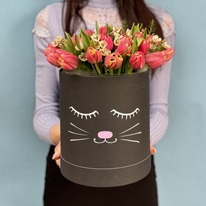 Мартовский вечер