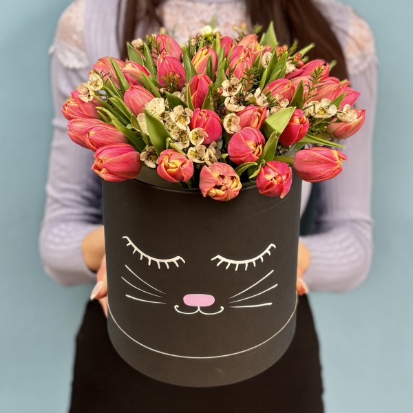 Мартовский вечер