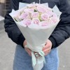 15 сиреневых роз Мемори Лейн 40 см