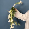 Дуо-Букет невесты Линии любви