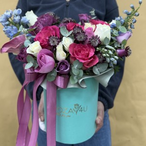 Букет дня Сюрприз