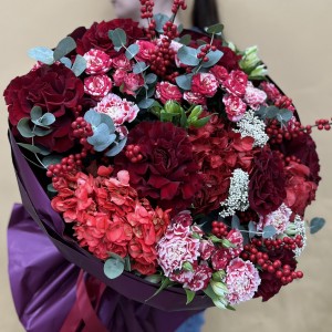 Букет дня Летняя магия