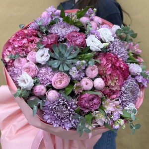 Букет дня Для тебя