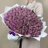 151 сиреневая роза Найтингейл 40 см