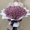 151 сиреневая роза Найтингейл 40 см