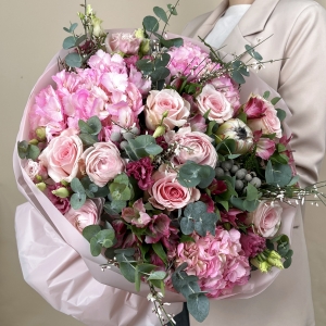 Букет дня Весна