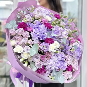 Букет дня Нежные воспоминания