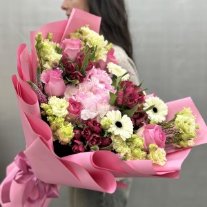 Букет дня Нежные воспоминания