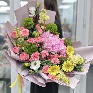 Букет дня Мечты