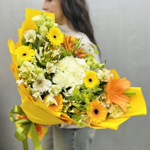 Букет дня Мечты