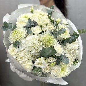 Букет дня Мечты