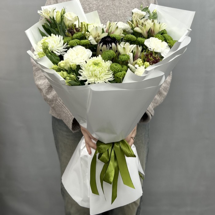 Букет дня Для хорошего настроения