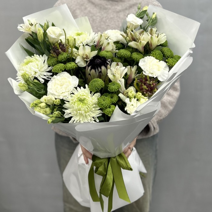 Букет дня Для хорошего настроения