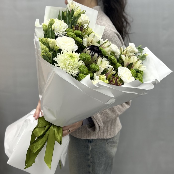 Букет дня Для хорошего настроения