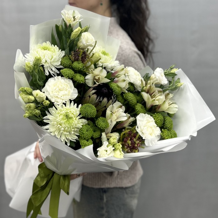 Букет дня Для хорошего настроения