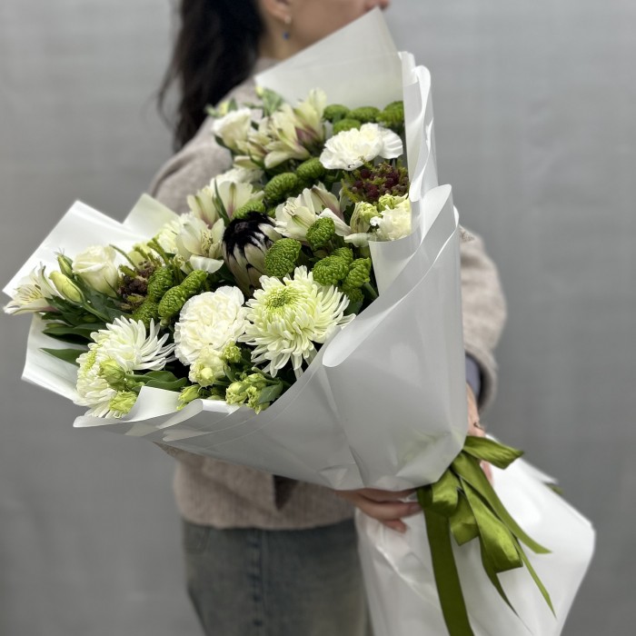 Букет дня Для хорошего настроения