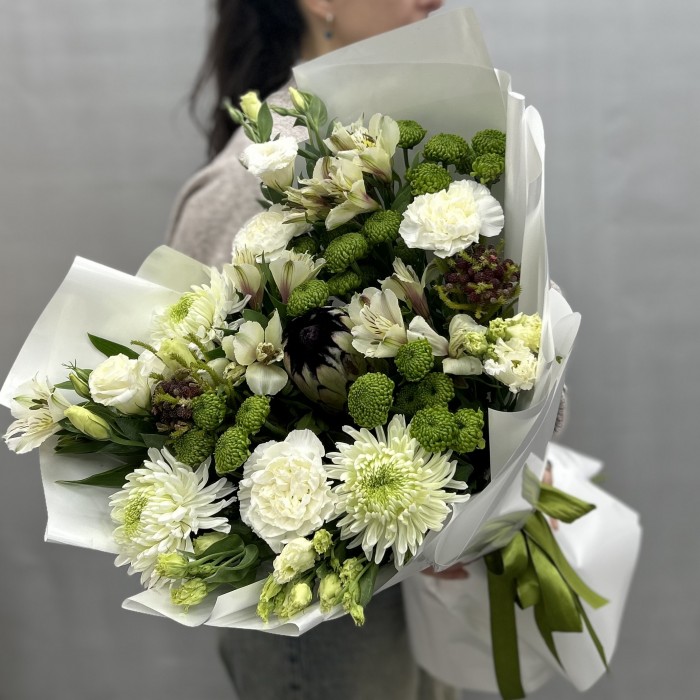 Букет дня Для хорошего настроения