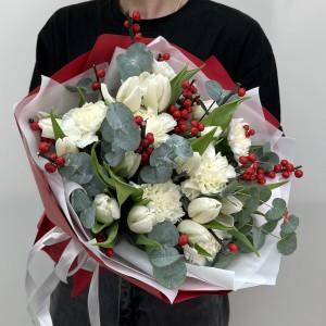 Букет дня Радуга чувств