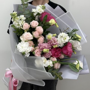 Букет дня Лесная сказка