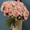 101 кустовая роза Рефлекс 70 см