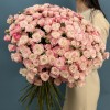 51 кустовая роза Рефлекс 70 см