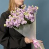 15 лавандовых ароматных маттиол