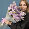 15 лавандовых ароматных маттиол