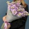 9 лавандовых ароматных маттиол