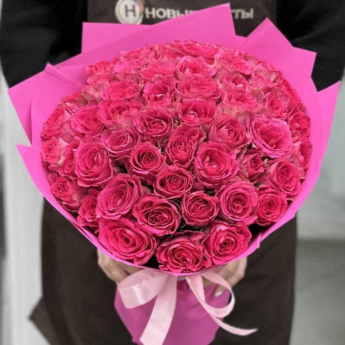 Букет дня Розовое настроение
