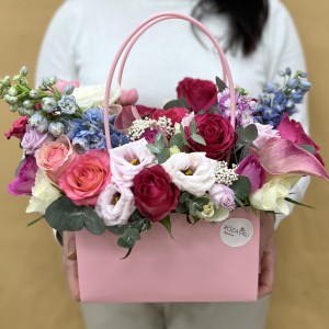 Букет дня Сюрприз