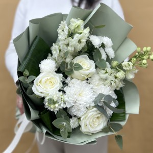 Букет дня Сумерки