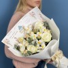 Букет для мамы Тихая радость