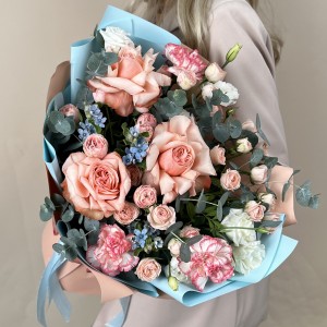 Букет дня Восторг