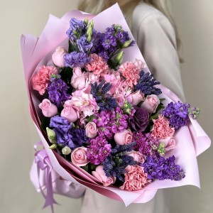 Букет дня Любовь