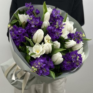 Букет дня Романтика сада