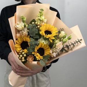 Букет дня Цветочный праздник
