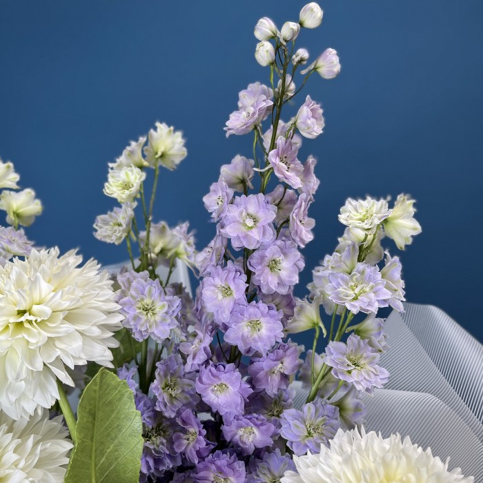 Букет Летнее наслаждение