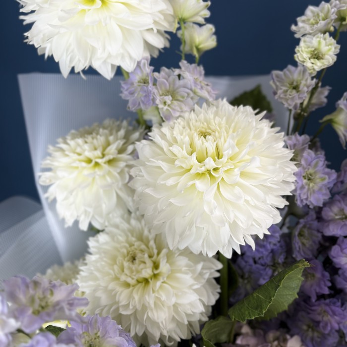 Букет Летнее наслаждение