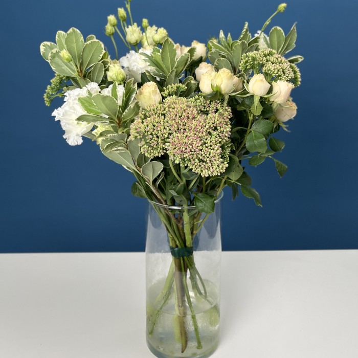 Настольная композиция эхо тишины