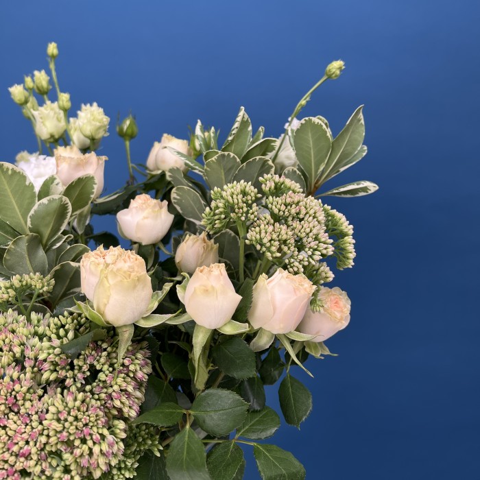 Настольная композиция эхо тишины