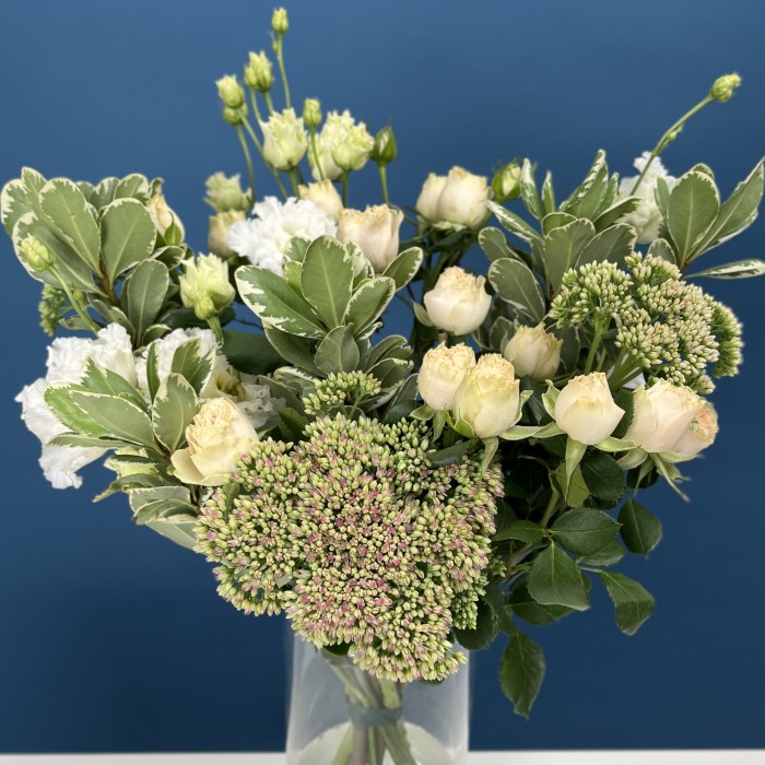 Настольная композиция эхо тишины